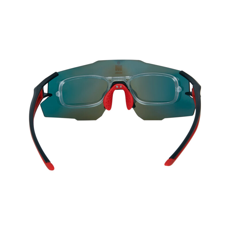 Óculos de Sol Performance Ironman Brasil Mask IMB 2.4 - ATPSHOP