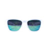 Óculos de Sol Polarizado Proteção Uv400 Glitter Verde - ATPSHOP