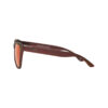 Óculos de Sol Polarizado Uv400 Camaleão Vermelho - ATPSHOP