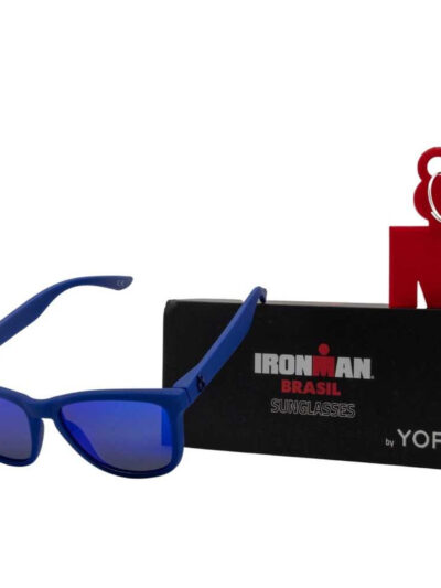 Óculos de Sol Polarizado Uv400 Ironman Brasil IM008 - ATPSHOP