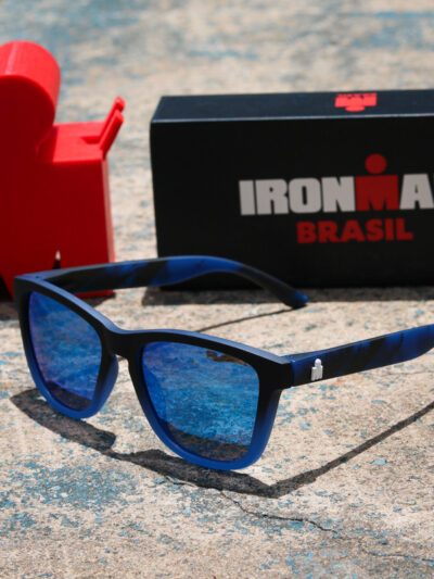 Óculos de Sol Polarizado Uv400 Ironman Brasil IM016 - ATPSHOP