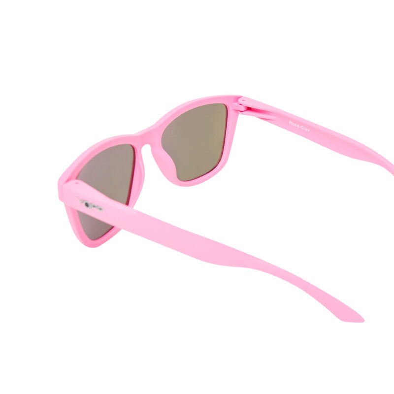 Óculos de Sol Polarizado Uv400 Rose Cler - ATPSHOP