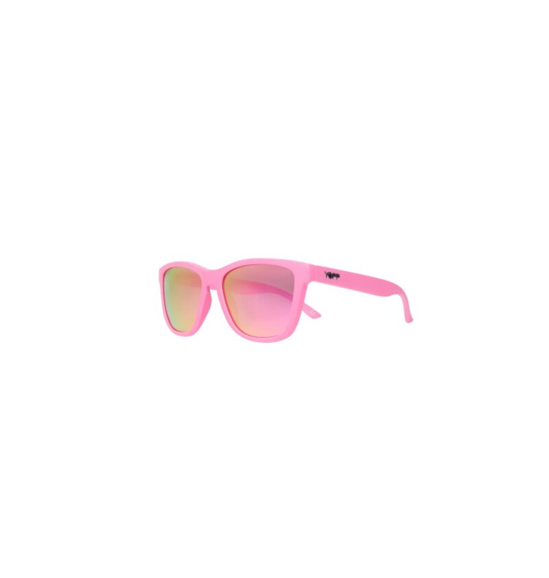 Óculos de Sol Polarizado Uv400 Rose Cler - ATPSHOP