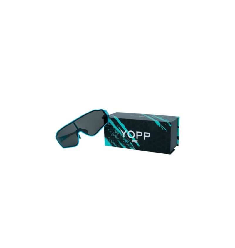 Óculos de Sol Yopp Uv400 Mask Z 2.3 - ATPSHOP