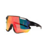 Óculos Yopp Ciclismo 1066 Lente Vermelha - ATPSHOP