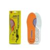 Palmilha De Gel Footgel Tennis Laranja - ATPSHOP