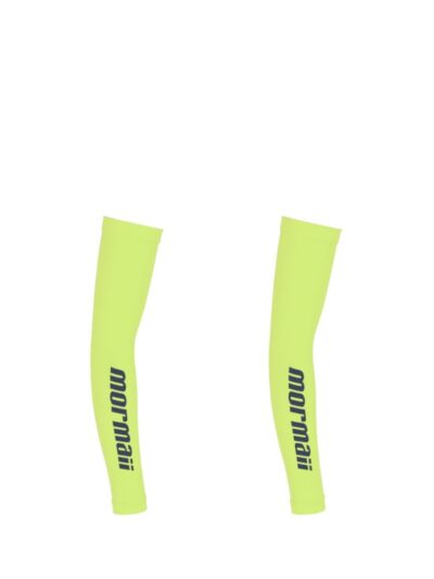 Par de Manguito Mormaii Amarelo Neon - ATPSHOP