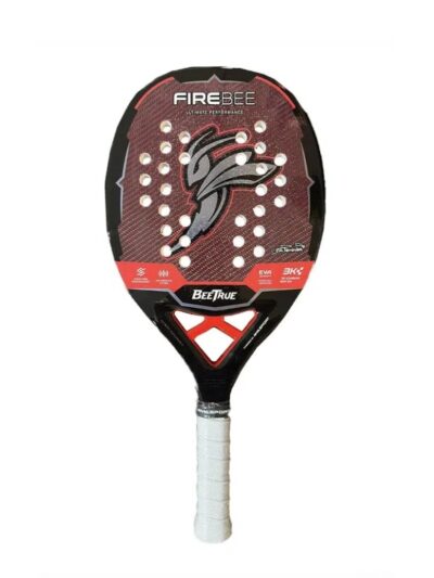 Raquete AMA Sport Beetrue FireBee - ATPSHOP