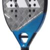 Raquete de Beach Tennis Adidas Metalbone 3.3 H31 Prata e Azul - ATPSHOP