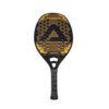 Raquete de Beach Tennis AMA Sport Kronos Gold Edition Titanium - ATPSHOP