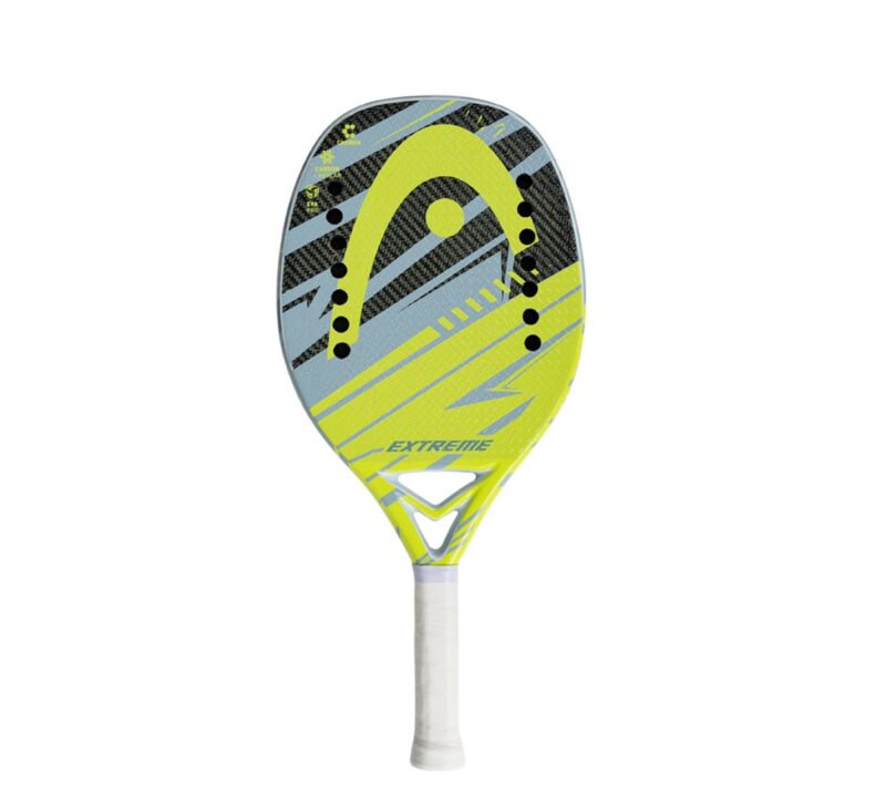 Raquete de Beach Tennis Head Extreme - ATPSHOP