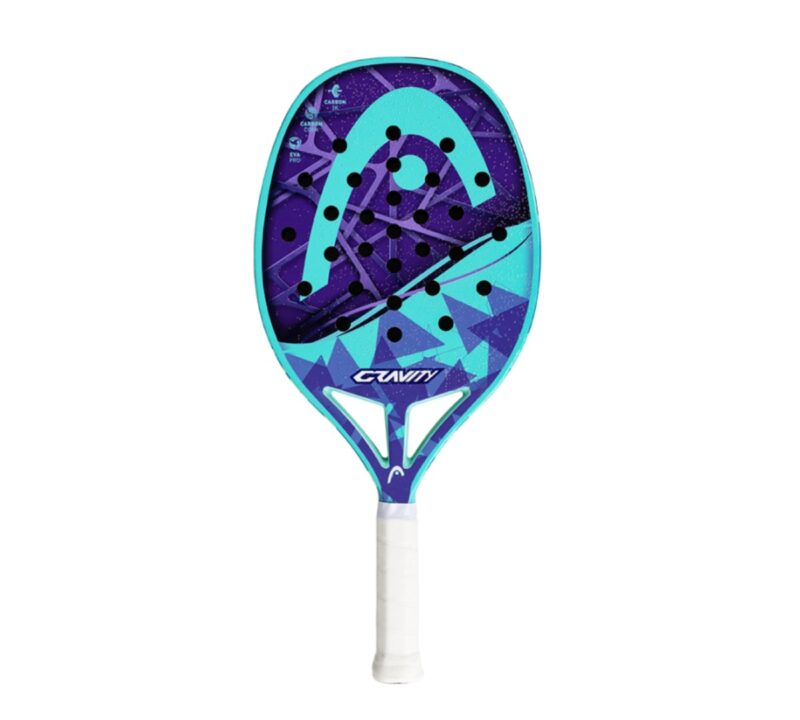 Raquete de Beach Tennis Head Gravity - ATPSHOP