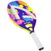 Raquete de Beach Tennis Infantil Shark Bubbles - ATPSHOP