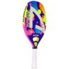 Raquete de Beach Tennis Infantil Shark Bubbles - ATPSHOP