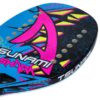 Raquete de Beach Tennis Shark Tsunami - ATPSHOP