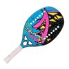 Raquete de Beach Tennis Shark Tsunami - ATPSHOP