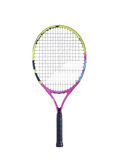 Raquete de Tênis Babolat Nadal Junior 23 - ATPSHOP