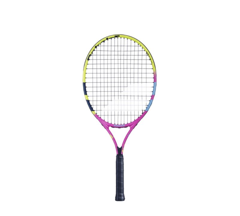 Raquete de Tênis Babolat Nadal Junior 23 - ATPSHOP