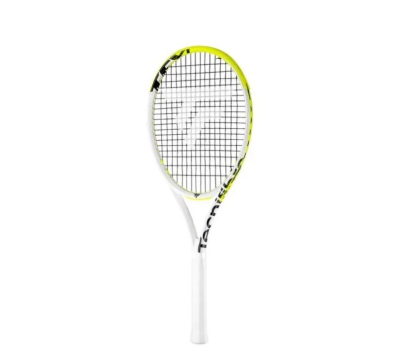 Raquete de Tênis TF- X1 V2 305 Branco Tecnifibre - ATPSHOP