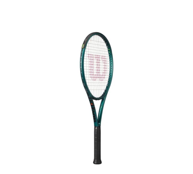 Raquete de Tênis Wilson Blade 100 v9 - ATPSHOP