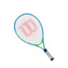 Raquete de Tênis Wilson Us Open 21 Infantil Azul e Verde - ATPSHOP