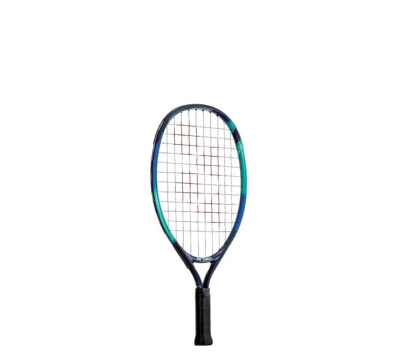 Raquete de Tênis Yonex Infantil Ezone 19 Junior Azul/ Verde Água - ATPSHOP