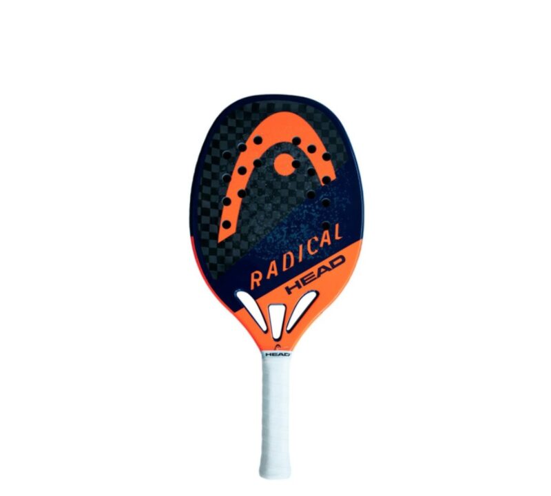 Raquete Head Beach Tennis Radical - ATPSHOP