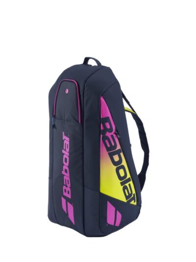 Raqueteira Babolat Pure Aero Rafa RH6 - 2023 - ATPSHOP