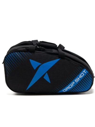 Raqueteira Drop Shot Essential 2.3 Azul - ATPSHOP