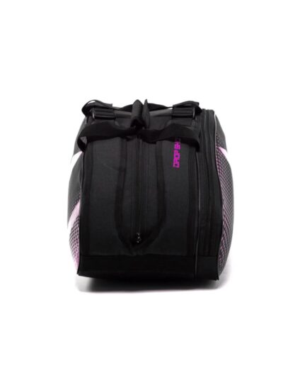 Raqueteira Drop Shot Essential 2.3 Rosa - ATPSHOP