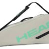 Raqueteira Head Tour S Cinza - ATPSHOP