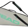 Raqueteira Head Tour S Cinza - ATPSHOP