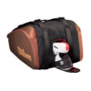 Raqueteira Pro Staff v14 Super Tour 15 Pack - ATPSHOP