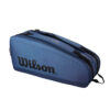 Raqueteira Wilson Tour Ultra v4 6 Pack - ATPSHOP