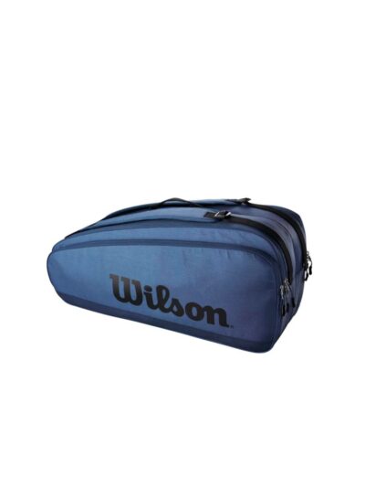 Raqueteira Wilson Tour Ultra v4 6 Pack - ATPSHOP