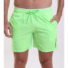Short Head Masculino Microfibra 7 Polegadas Verde - ATPSHOP