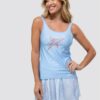 Short-Saia Drop Shot Nicole Nobile 3.0 - ATPSHOP