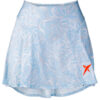 Short-Saia Drop Shot Nicole Nobile 3.0 Azul - ATPSHOP