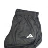 Shorts AMA Sport Feminino Preto e Branco - ATPSHOP