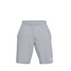 Shorts de Treino Masculino Under Armour Sportstyle Cinza - ATPSHOP