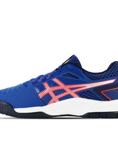 Tênis ASICS GEL Backhand Masculino Azul - ATPSHOP