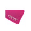 Toalha Head Beach Tennis Slim Refresh Rosa - ATPSHOP