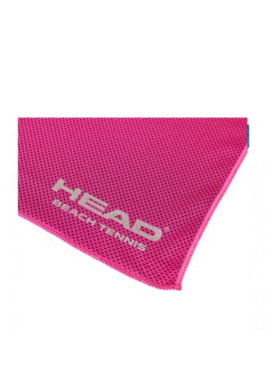 Toalha Head Beach Tennis Slim Refresh Rosa - ATPSHOP