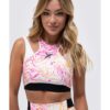 Top Drop Shot Nicole 3.0 Rosa - ATPSHOP