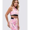 Top Drop Shot Nicole 3.0 Rosa - ATPSHOP