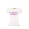 Babylook DROP SHOT ENJOY 2.0 Branco - ATPSHOP