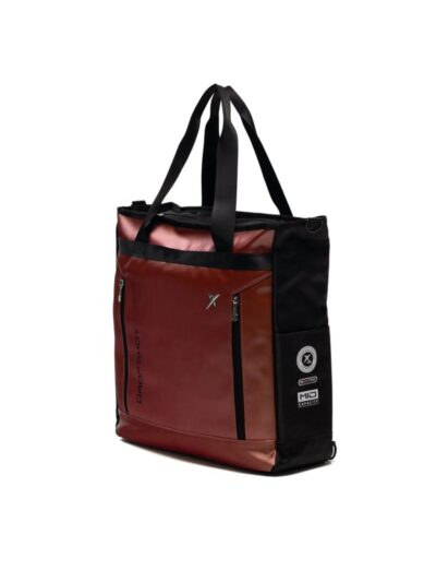 Bolsa DROP SHOT CAIMA 2.3 Vermelho - ATPSHOP