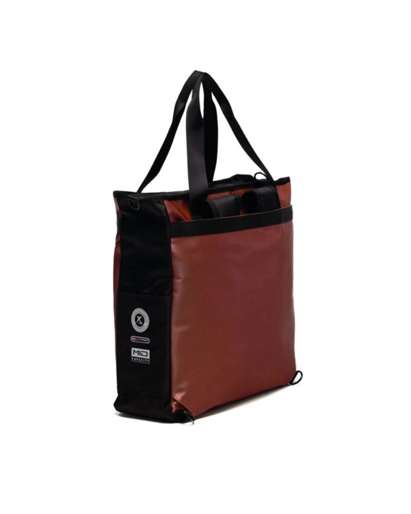 Bolsa DROP SHOT CAIMA 2.3 Vermelho - ATPSHOP