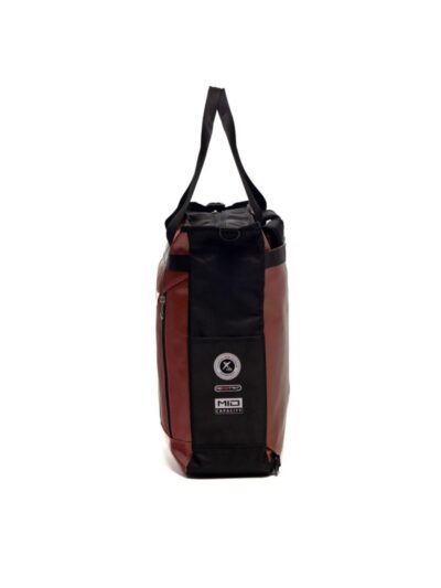 Bolsa DROP SHOT CAIMA 2.3 Vermelho - ATPSHOP