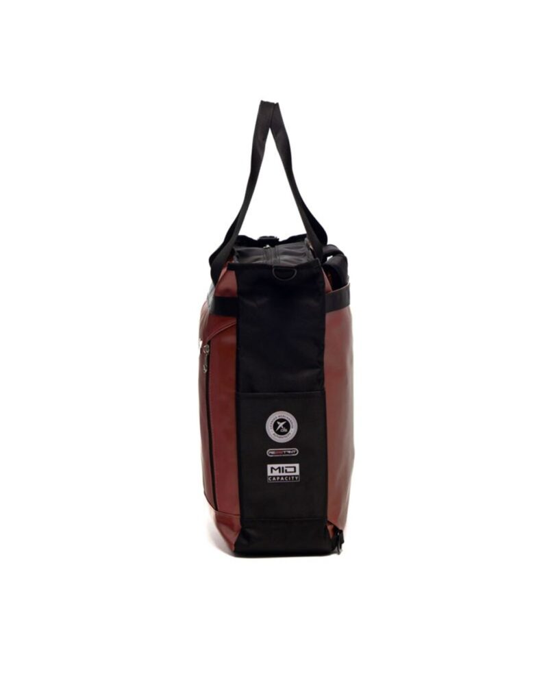 Bolsa DROP SHOT CAIMA 2.3 Vermelho - ATPSHOP